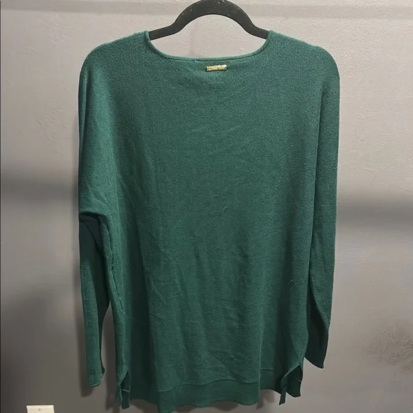 Michael Kors Green Sweater - Picture 2 of 5